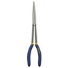 IRWIN VISE-GRIP Long Needle Nose Pliers, 11-Inch (1773388)