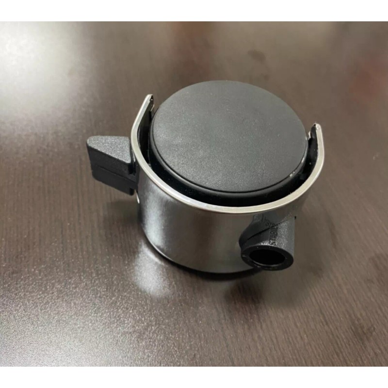 gross stabil 4 pack of Gross Stabil Black and Chrome