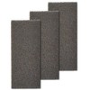 Fireproof Carbon Felt for Horizontal Tube Incense Burner "Yuihana" 1.4