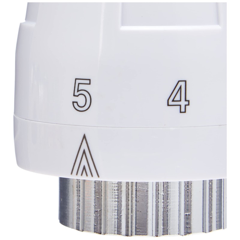 Plumb-Pak PF153AMZ Thermostatic Radiator Valve 15mm