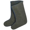 securesse Boot Insert Fibre Fur Size 4/5