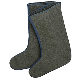 securesse Boot Insert Fibre Fur Size 4/5