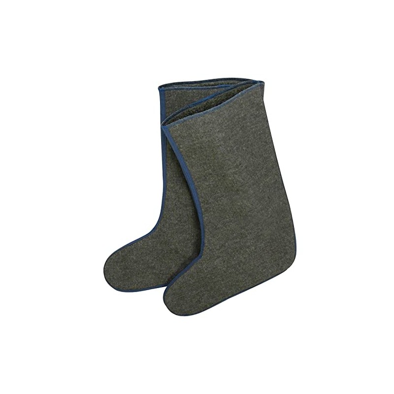 securesse Boot Insert Fibre Fur Size 4/5