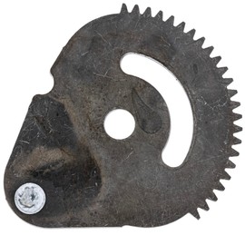 MTD Replacement Part Steering Gear Assembly