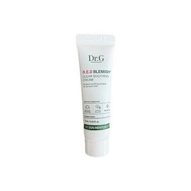 Dr.G Miracle House Dr.G Red Blemish Clear Soothing Cream 10ml - 2 ea 123123 789244 / 미라클하우스 닥터지 레드 블레미쉬 클리어 수딩 크림 10ml - 2개 123123 789244