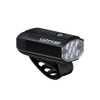 LEZYNE MICRO DRIVE 800+ USB C Charging, IPX7 Waterproof, Front
