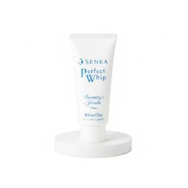 Senka 센카 퍼펙트 휩 화이트 클레이 FA 120g