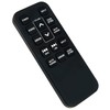 Replacement Remote Control Applicable for ZVOX AccuVoice Sound Bar AV120