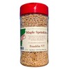 Green Mountain Goodness, Pure Vermont Maple Sprinkles Crunch (Perfect Yogurt