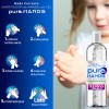 Gel Antibacterial Purehands 1l Aloe Vera Con Dosificador