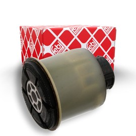 febi bilstein 33122 Axle Body Bearing for Rear Axle Carrier, Pack of 1