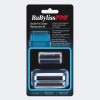 BaByliss PRO Foil Head Blue | FXRF2BL