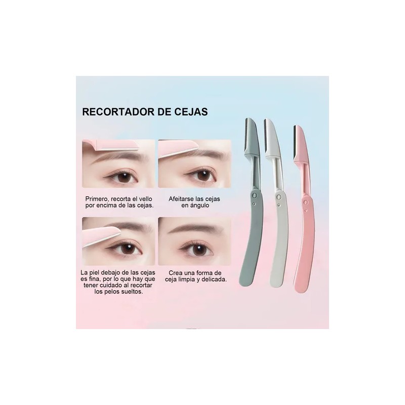 Kit De Maquillaje Brocha Y Herramientas Cosmticas 33 Pieza Esponjas
