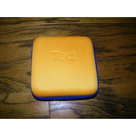 United Airlines 4 Piece Travel Airplane Set Ted United Airlines Neck Pillow Eye Mask Ear mask