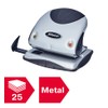 Rexel Precision 225 2 Hole Punch, 25 Sheet Capacity, Paper