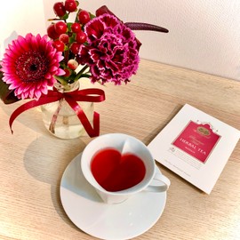 Abaybube Premium Herbal Tea Roselle 10TB