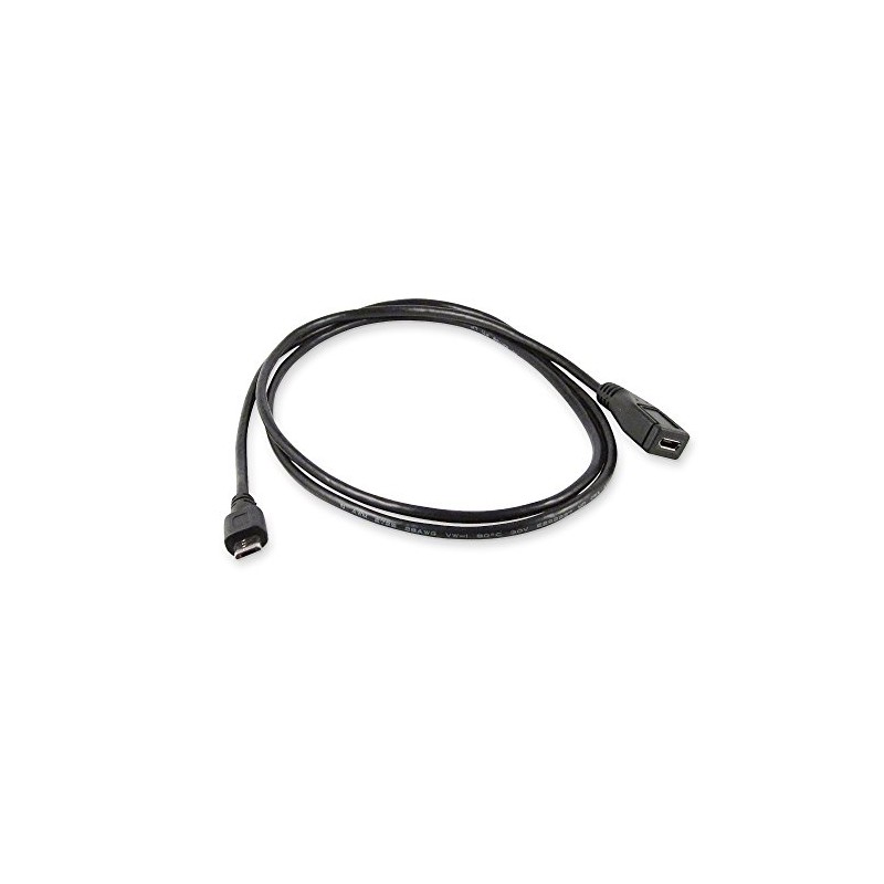 conecto adapter cable Black 1 item