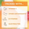 Emergen-C Polvo de Naranja con Vitamina C 30 Sobres Suplemento