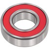 For Polaris Snowmobile Bogie Idler Wheel Bearing Rear Suspension Arm