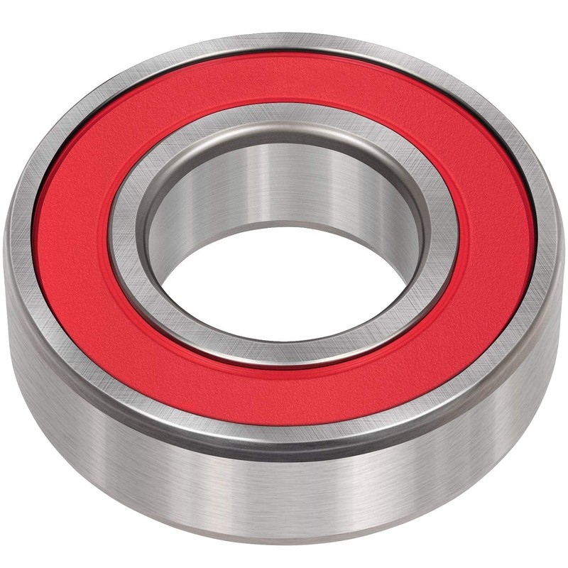 For Polaris Snowmobile Bogie Idler Wheel Bearing Rear Suspension Arm