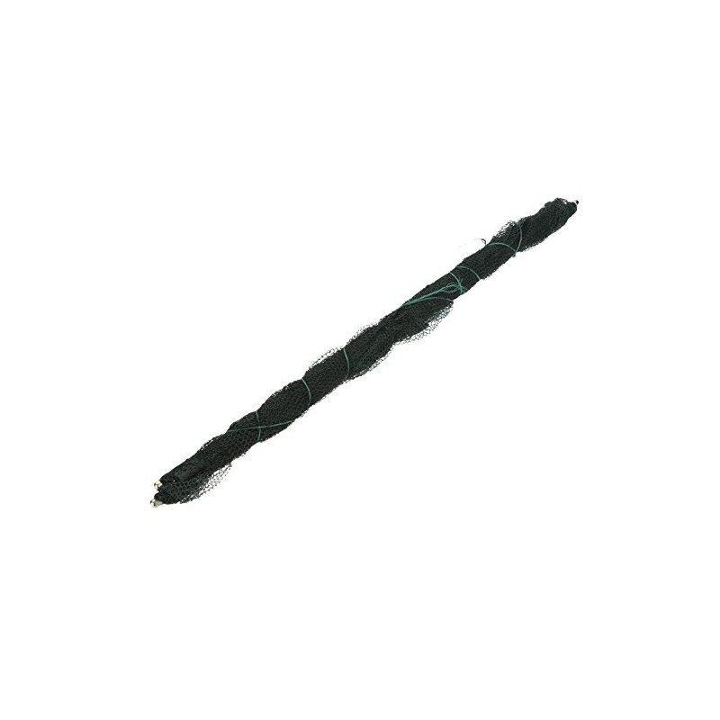 ODETOJOY 60 * 60Cm Fishing Foldable Mesh Baits Trap Cast