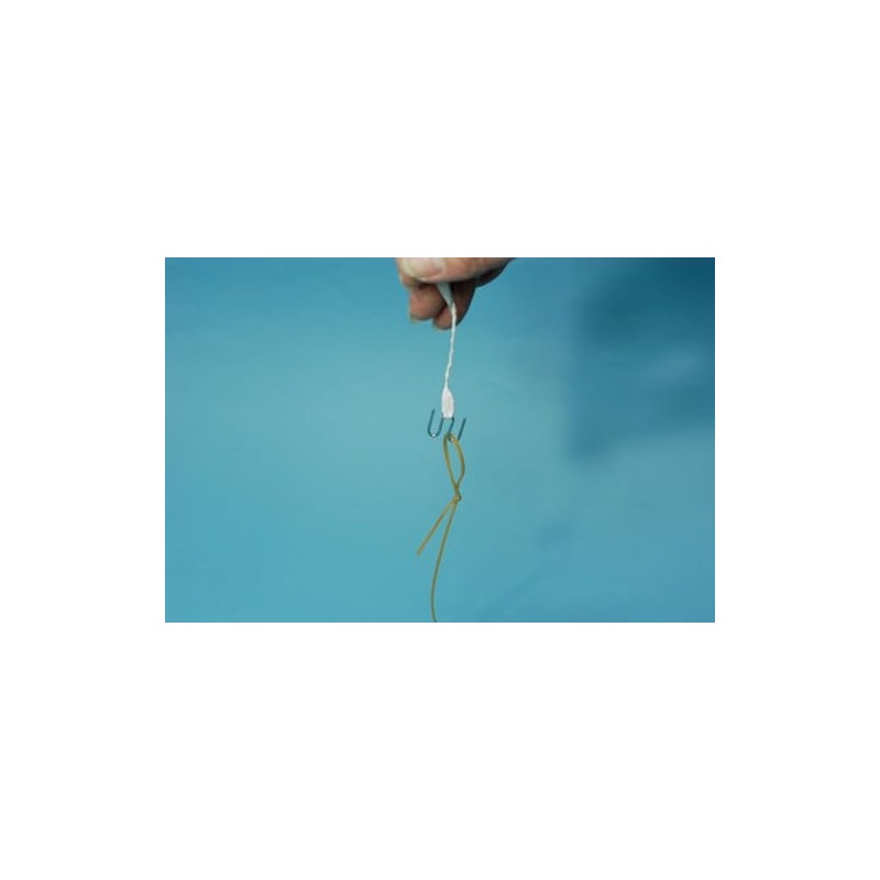 Suiyo-yo Ready-to-Use, Includes Needles for Making, 100 Pieces, Includes Fun