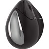 Evoluent Mouse VM4RM - VerticalMouse 4 Right Mac, Ergonomic Design,
