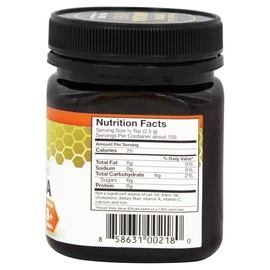 Premium Gold Manuka Honey 8+ MGO 200