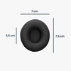 kwmobile Ear Pads Compatible with Beats Solo 4 Earpads -