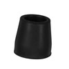 IWOWHERO Walker Feet Caps Rubber Tip for Cane Bottom Crutch