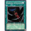 Yu-Gi-Oh! - Darkness Approaches MRL-040 Common Magic Ruler