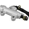 PRO BAT Rear Foot Brake Master Cylinder Pump with Reservoir