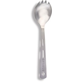 Optimus Titanium Spork Cutlery
