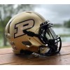 Purdue football Helmet Decal set Full size vinyl convex Gear
