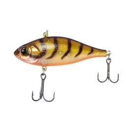 Lunkerhunt Fillet Fishing Lure, Craw, 3/8 oz