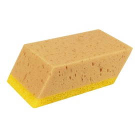 APA 19550 Car Combi Sponge Slanted