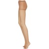 Gunze SP813 SP813 Women's Stockings, Tightened Shape, Hard to Run