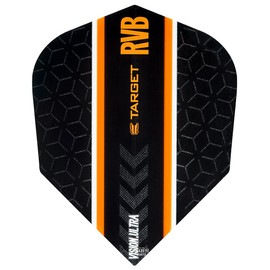 Empire Dart Flight Set Polyester Extra Strong Standard