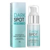 - Corrector De Manchas Oscuras Para Rostro Y Cuerpo Con