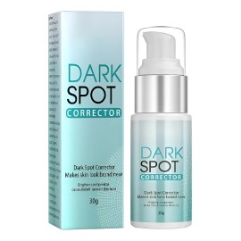 - Corrector De Manchas Oscuras Para Rostro Y Cuerpo Con Ácid