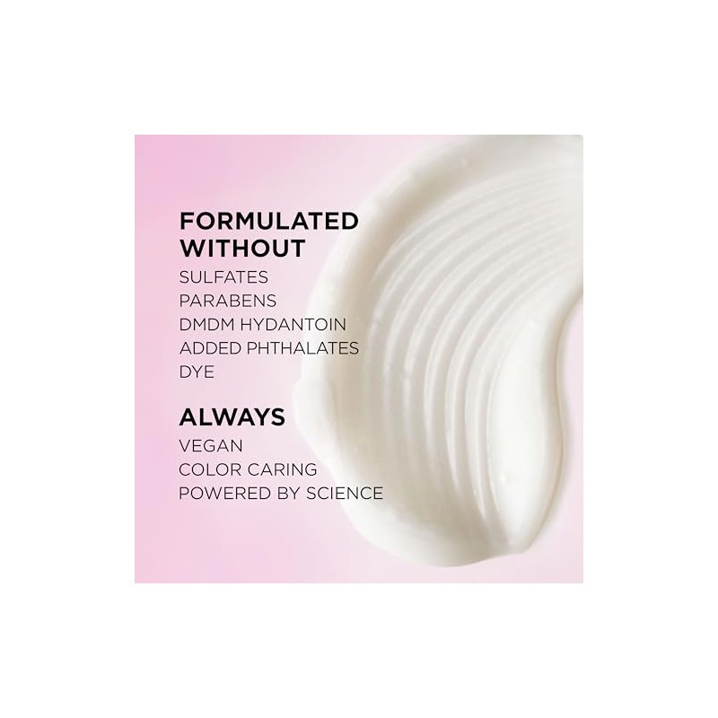 L'Oreal Paris Mascarilla Capilar Laminada Brillante Con Ácido Glicólico, Tratamiento