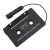 DC5V Bluetooth Cassette Adapter BT5.1 Universal Wireless Cassette Tape to