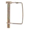 Koch Industries, 3/8 by 2-1/4-Inch, Koch 4021661 Square Pto Locking