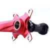 VOANZO Red Mountain Bike 68-73mm Bottom Bracket Shell Thread BC1.37