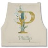 Geschenk mit Namen personalisiert by Shirtracer - Apron - Name