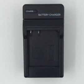 PANASONIC Battery Charger for PANASONIC Lumix DMC-FH24 DMC-FH25 DMC-FX77 DMC-FX78 Camera