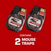 Tomcat Spin Trap for Mice, Kills Mice Quickly, No Mess,