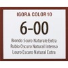 Schwarzkopf Igora 10 6-00 Dark Blonde Natural Extra 60 ml