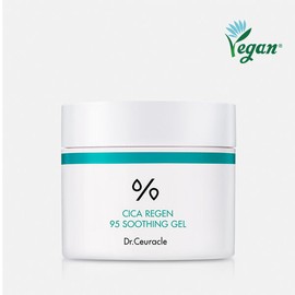 Dr.Ceuracle [Dr.Ceuracle]Cica Regen 95 Soothing Gel 110g