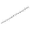 Women Magnetic Therapy Bracelet Fatigue Relief Help Sleep Bracelet Jewelry